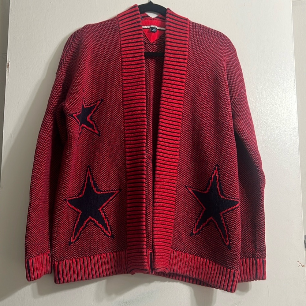 Tommy Hilfiger
